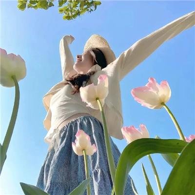 蓝天使