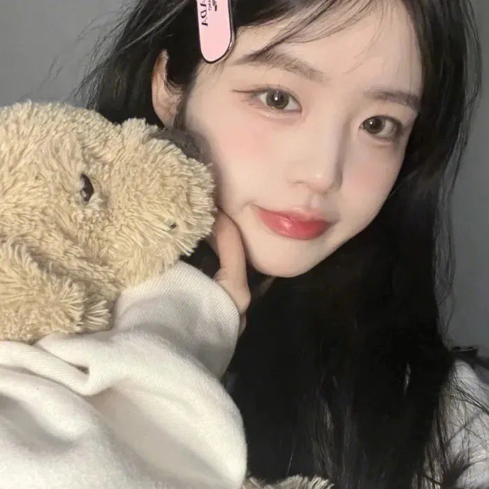 如此好运